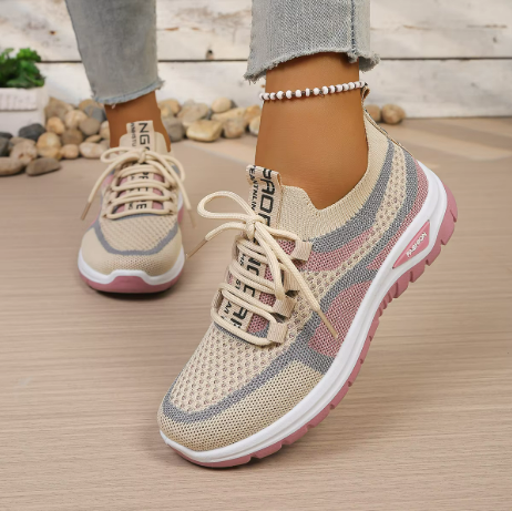 Nery | Zapatillas ultra comódas y ligeras