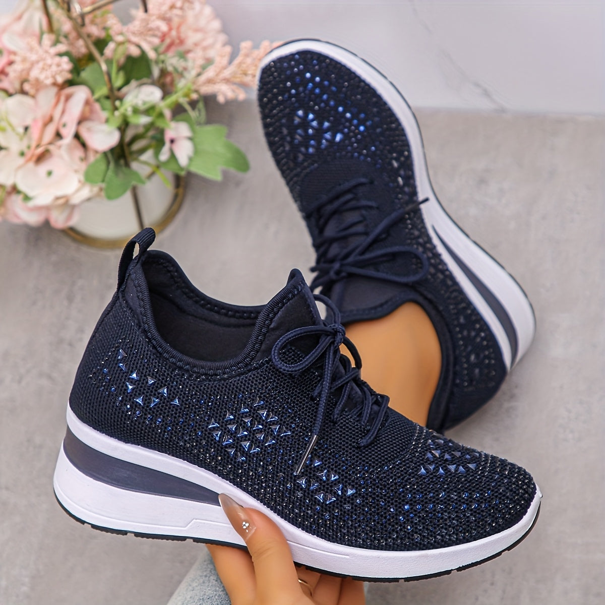 Eliseth | Zapatillas para Mujer
