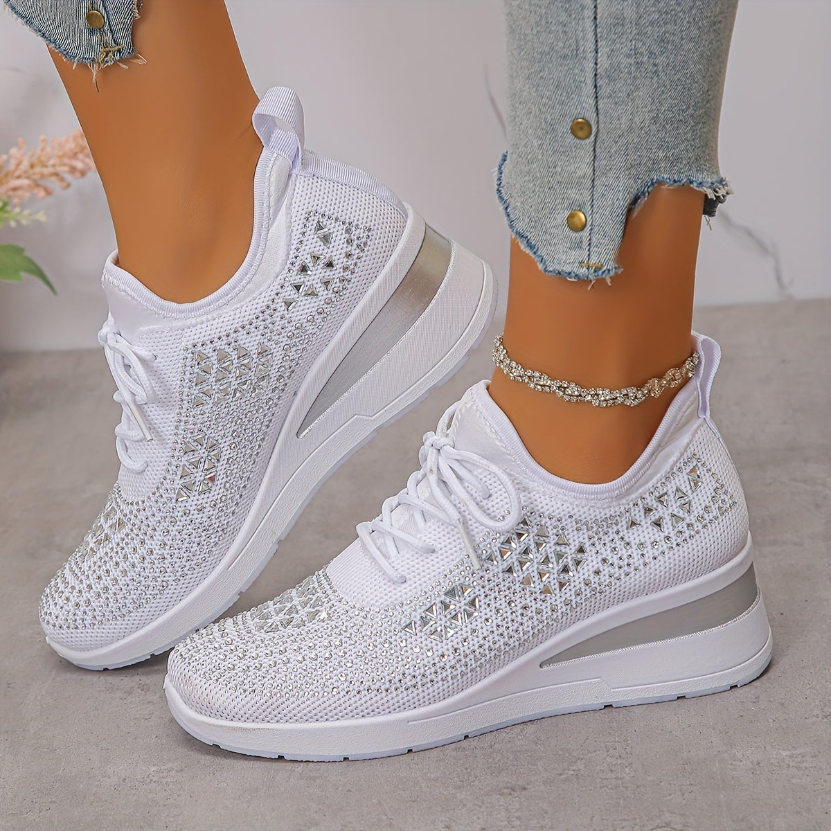 Eliseth | Zapatillas para Mujer