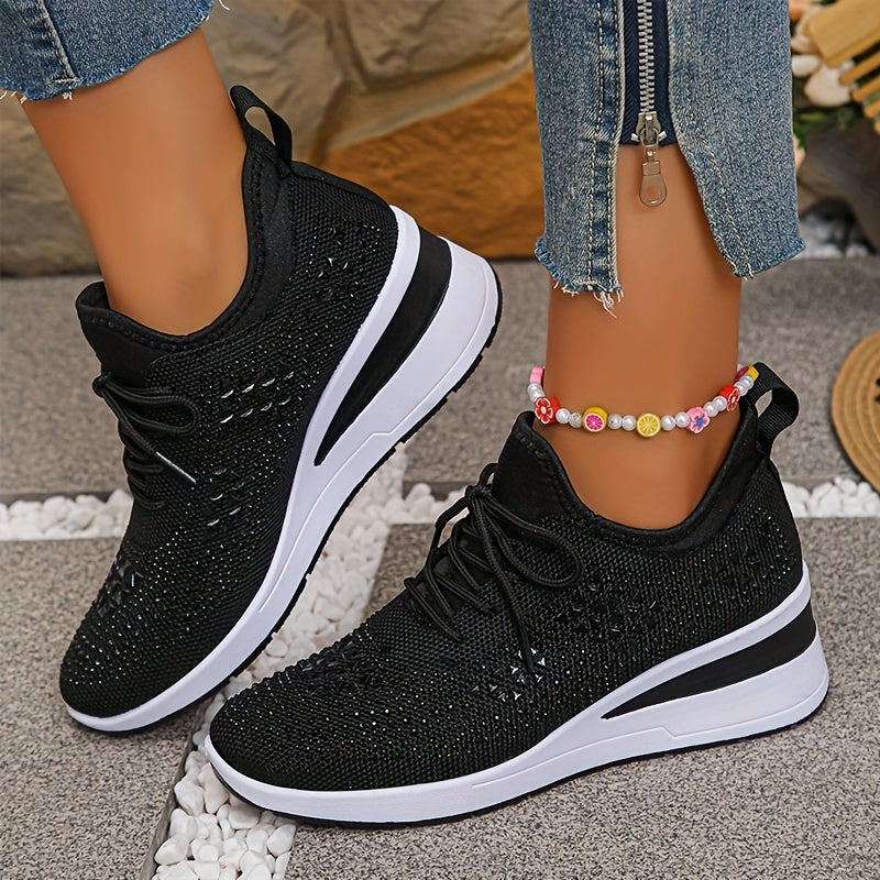 Eliseth | Zapatillas para Mujer
