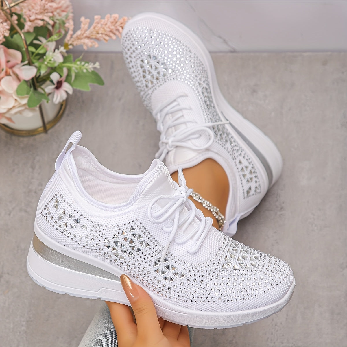 Eliseth | Zapatillas para Mujer
