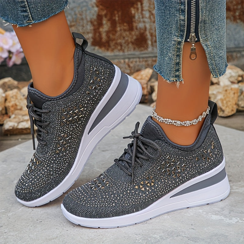 Eliseth | Zapatillas para Mujer
