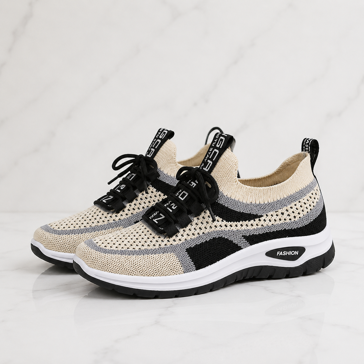 Nery | Zapatillas ultra comódas y  ligeras