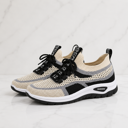 Nery | Zapatillas ultra comódas y  ligeras