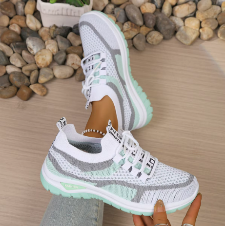 Nery | Zapatillas ultra comódas y  ligeras