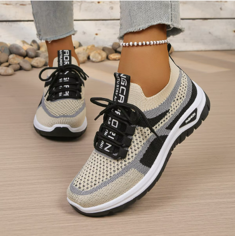 Nery | Zapatillas ultra comódas y  ligeras