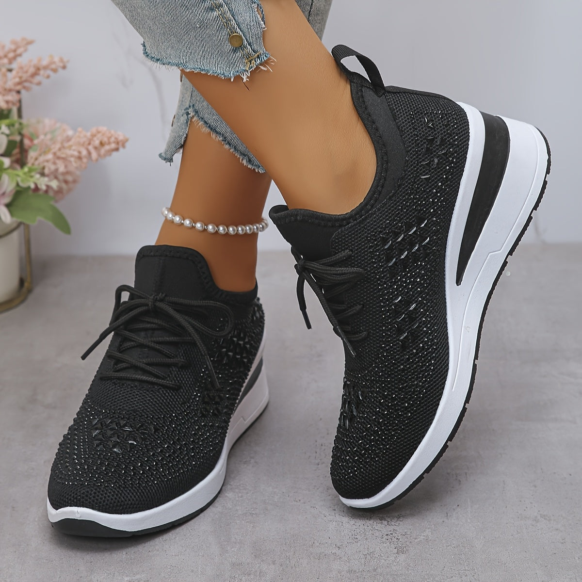 Eliseth | Zapatillas para Mujer