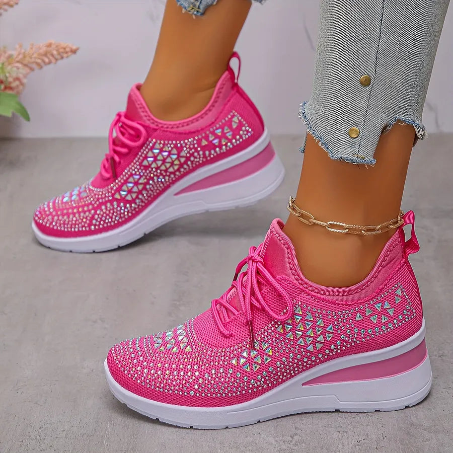 Eliseth | Zapatillas para Mujer