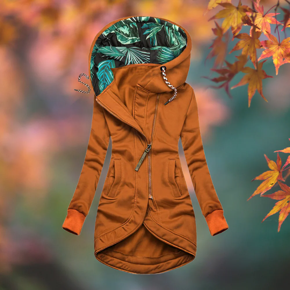 Chaqueta North West Aranda