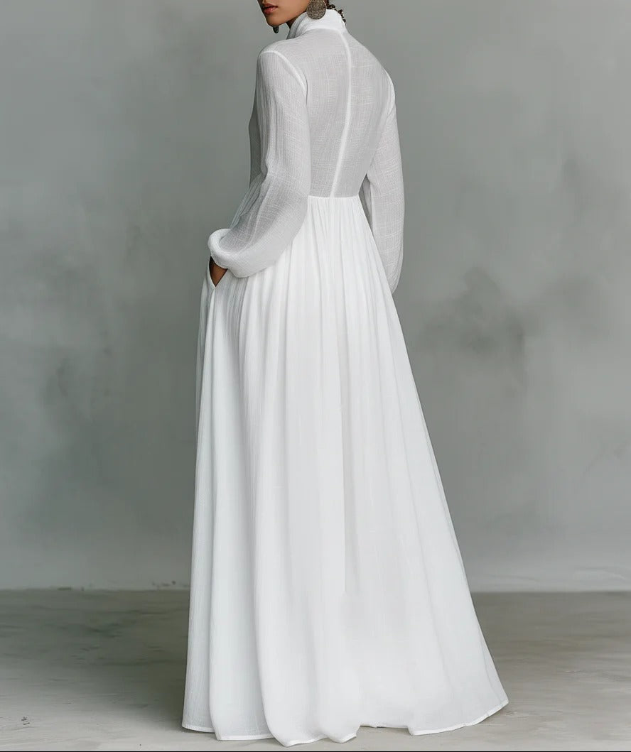 Verona | Vestido Maxi