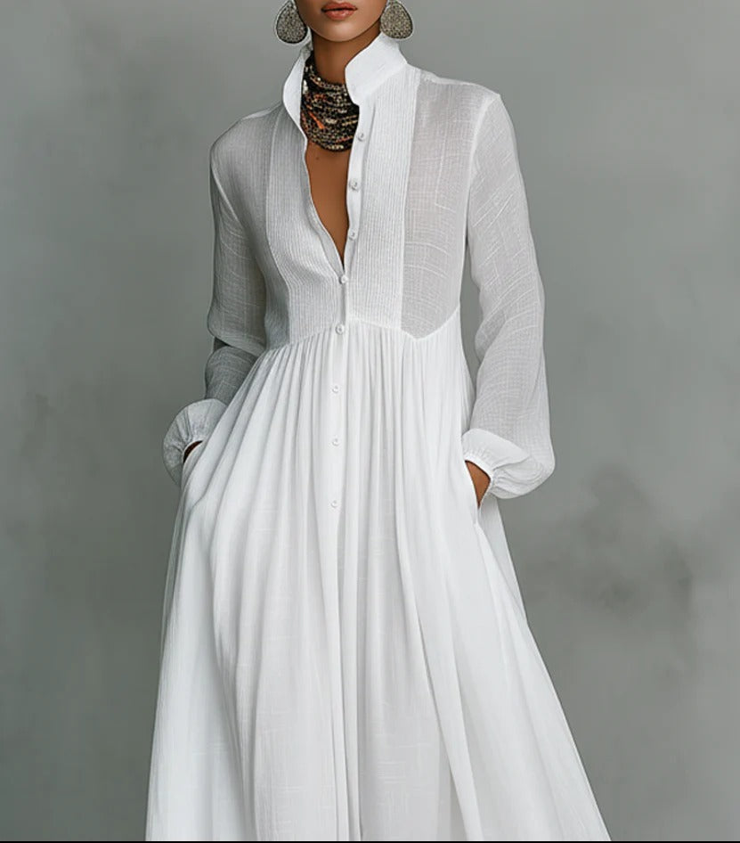 Verona | Vestido Maxi