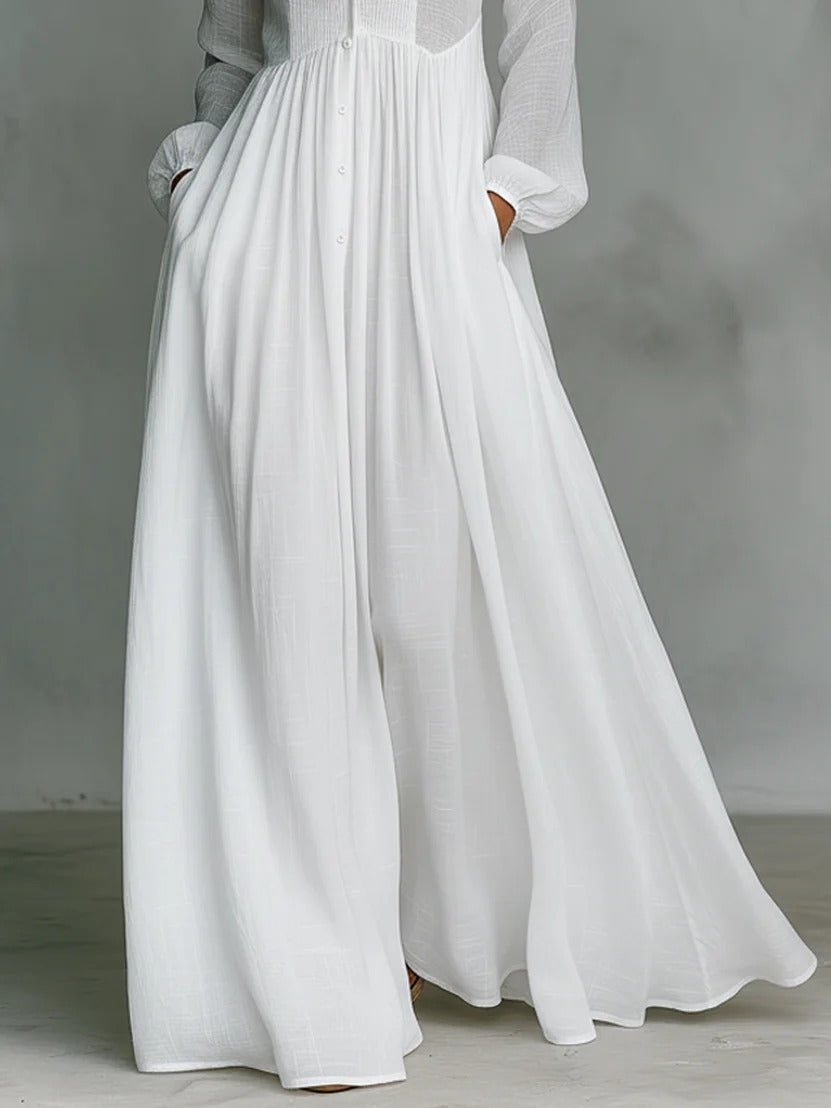 Verona | Vestido Maxi