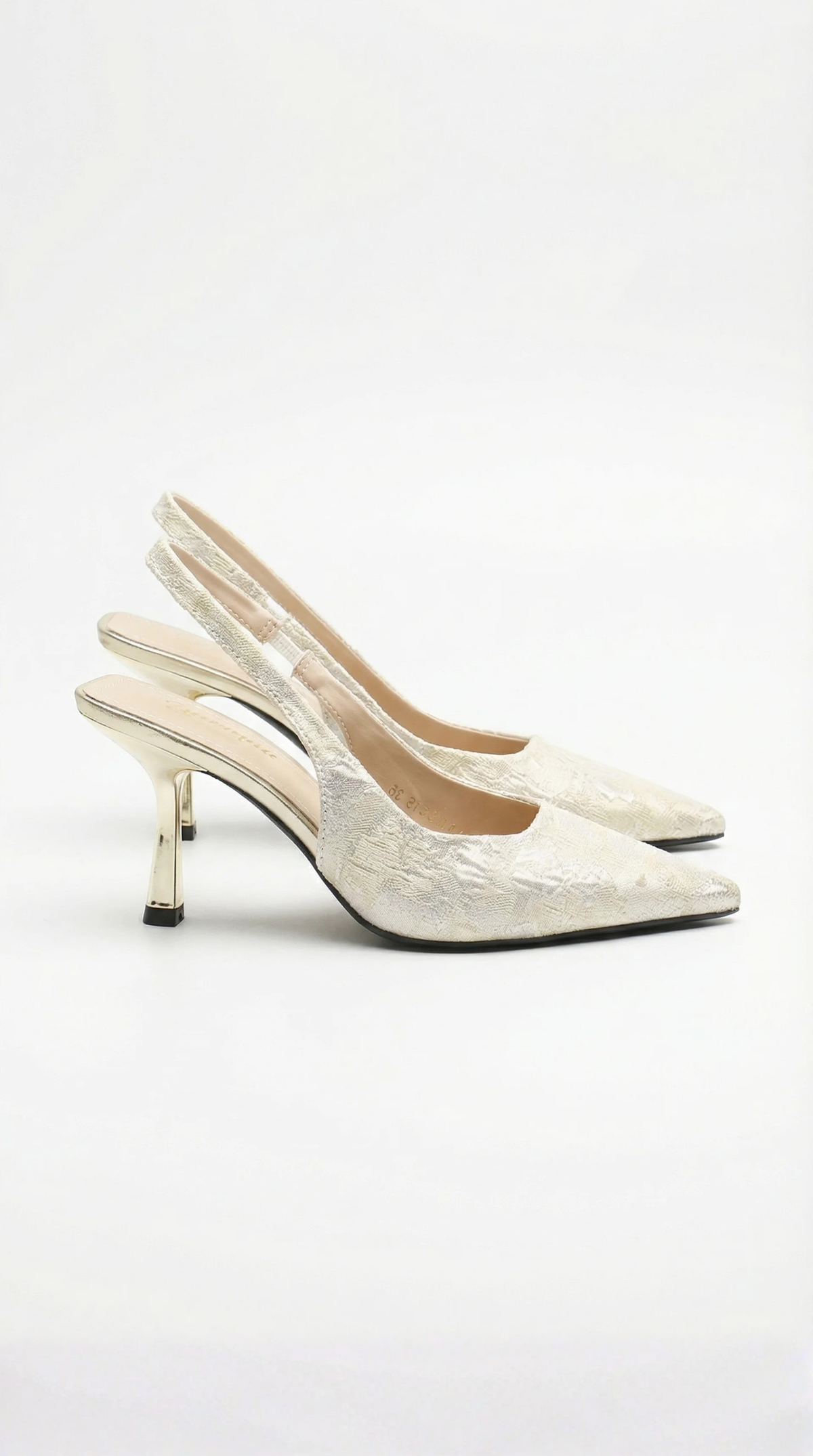 Rachel | Tacones elegantes
