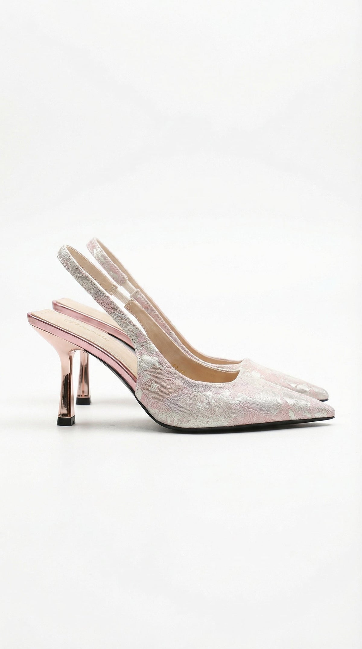 Rachel | Tacones elegantes