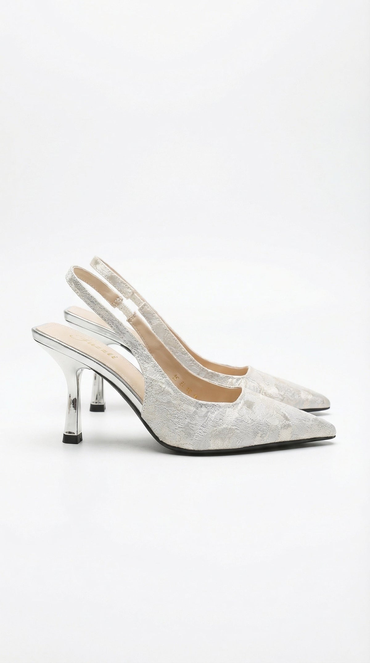 Rachel | Tacones elegantes
