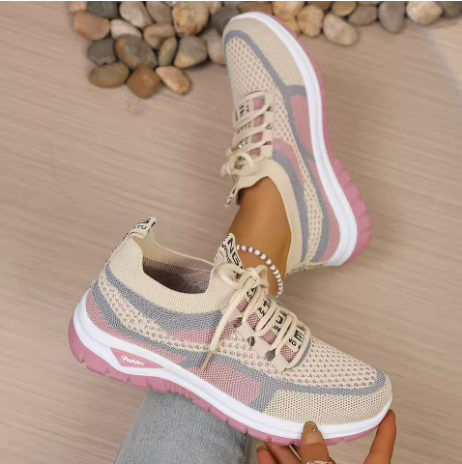Nery | Zapatillas ultra comódas y  ligeras